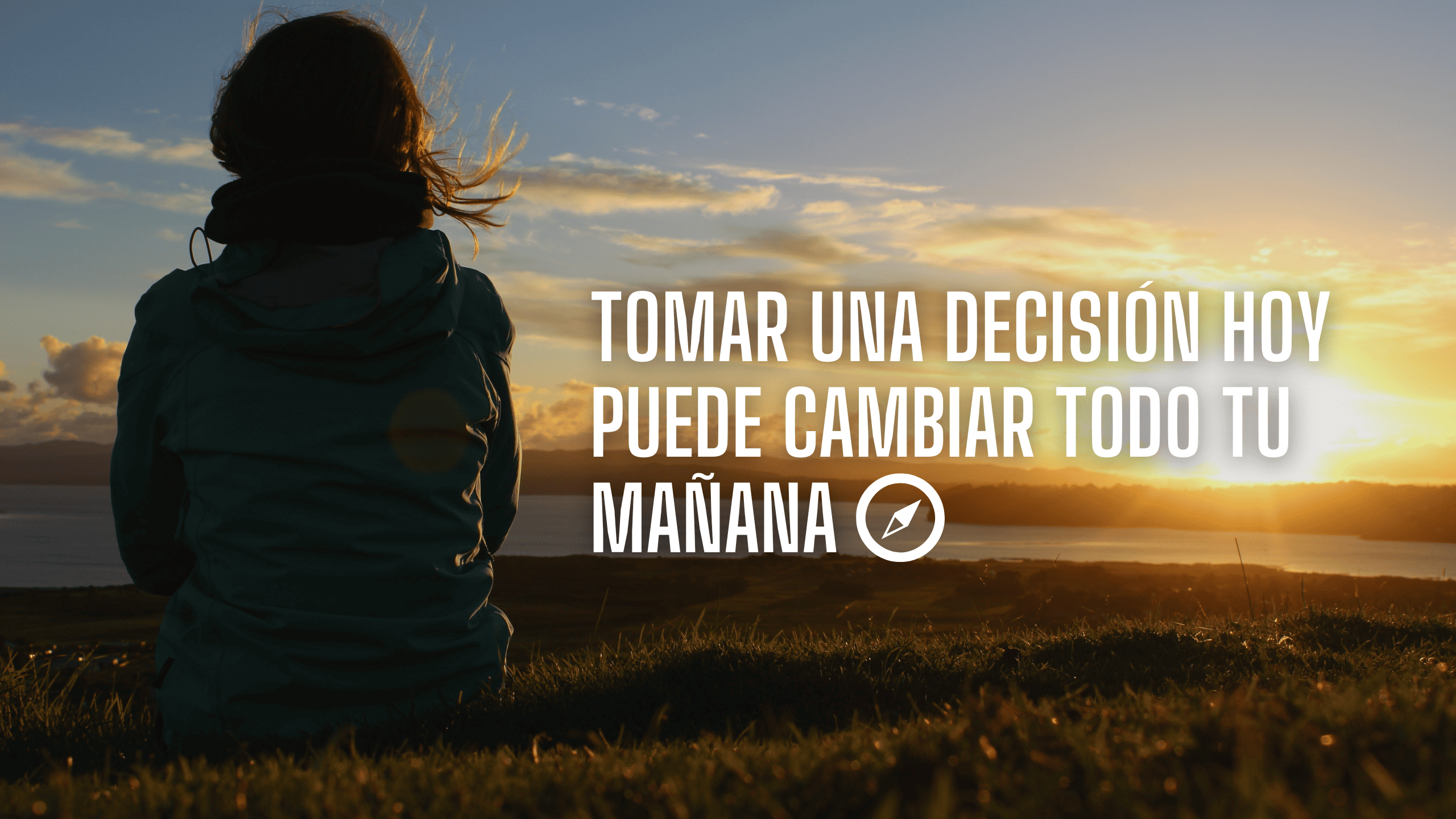Tu momento es ahora